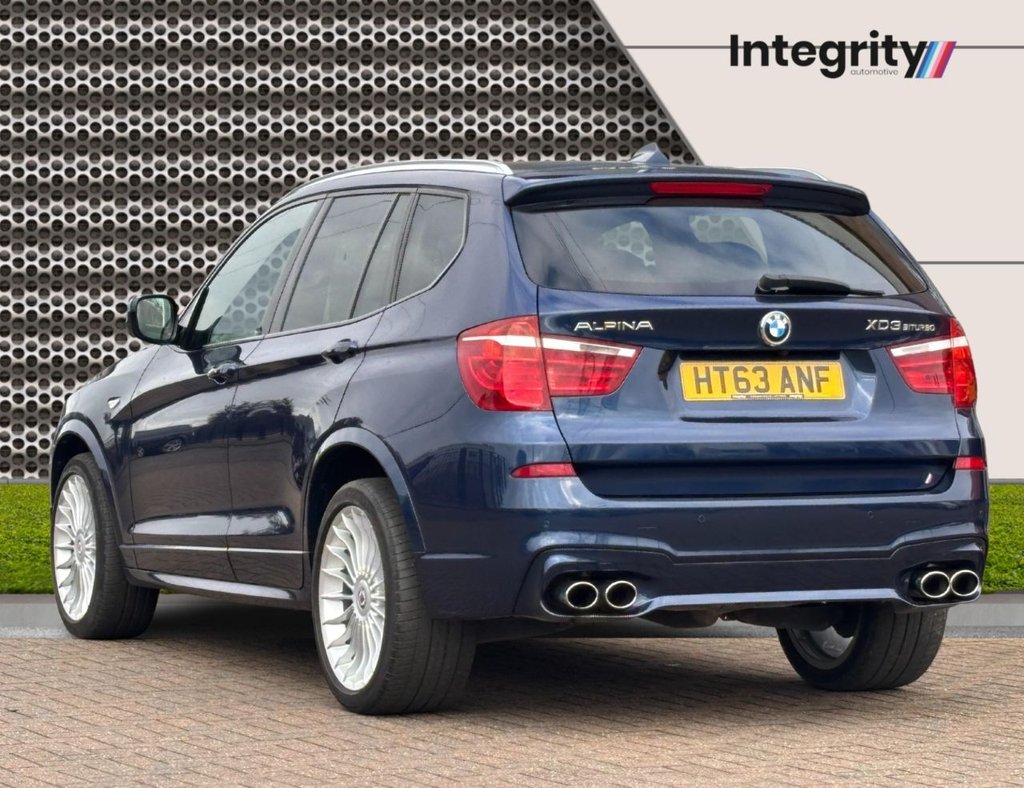 Used BMW Alpina 2013 for sale - 77643130: Photo 6