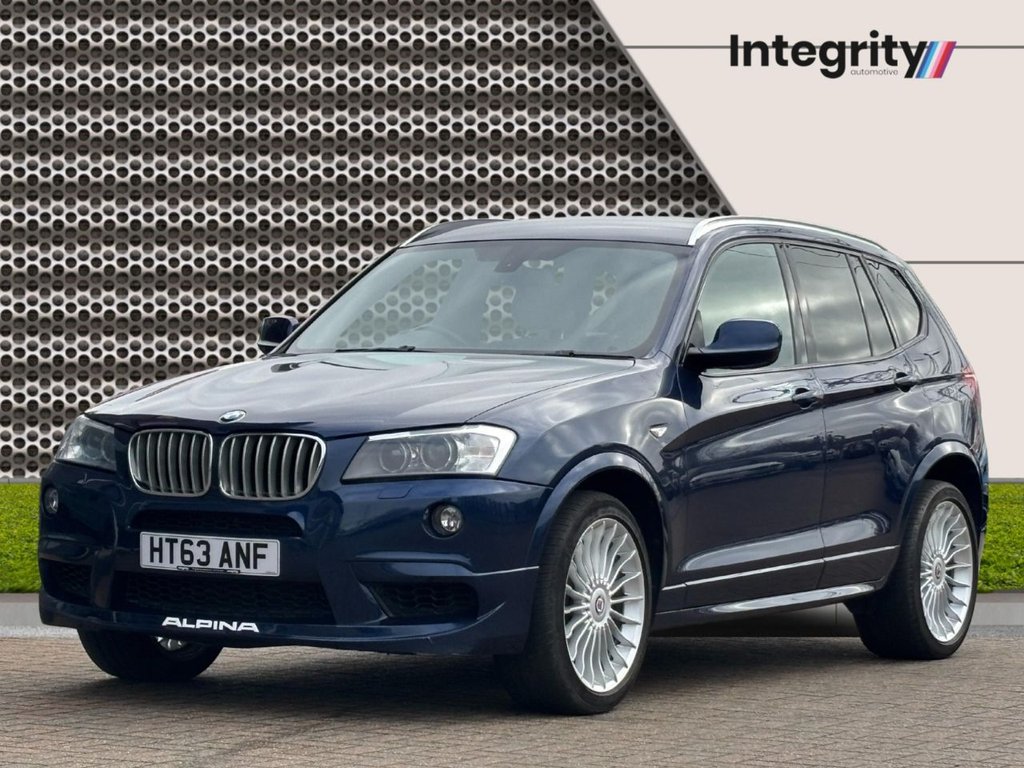 Used BMW Alpina 2013 for sale - 77643130: Photo 8