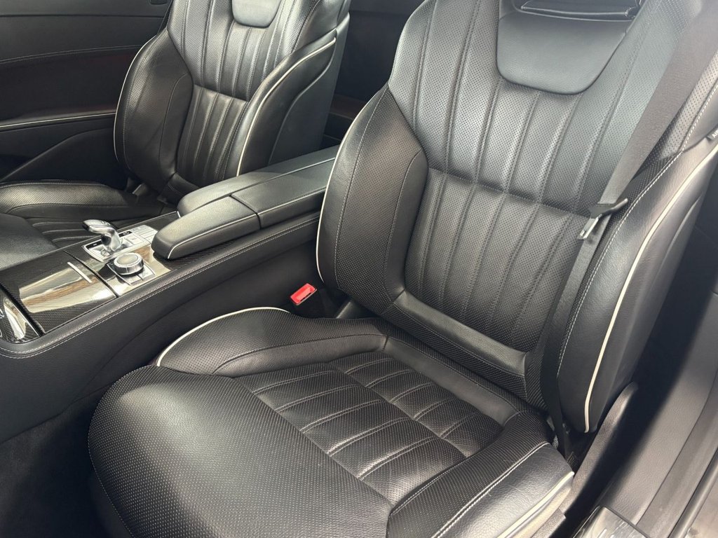 Used Mercedes-Benz SL 2014 for sale - 77672694: Photo 26