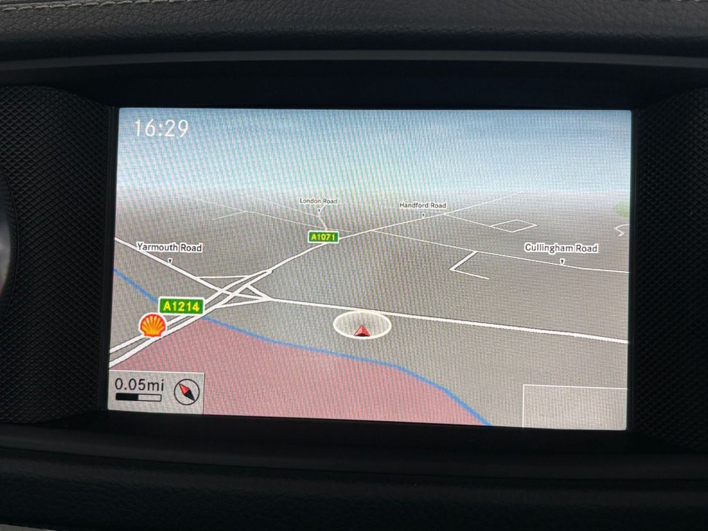 Used Mercedes-Benz SL 2014 for sale - 77672694: Photo 40