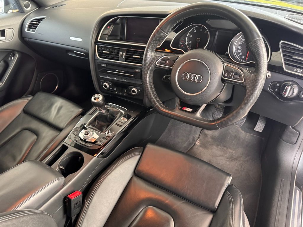 Used Audi A5 2014 for sale - 78200264: Photo 11