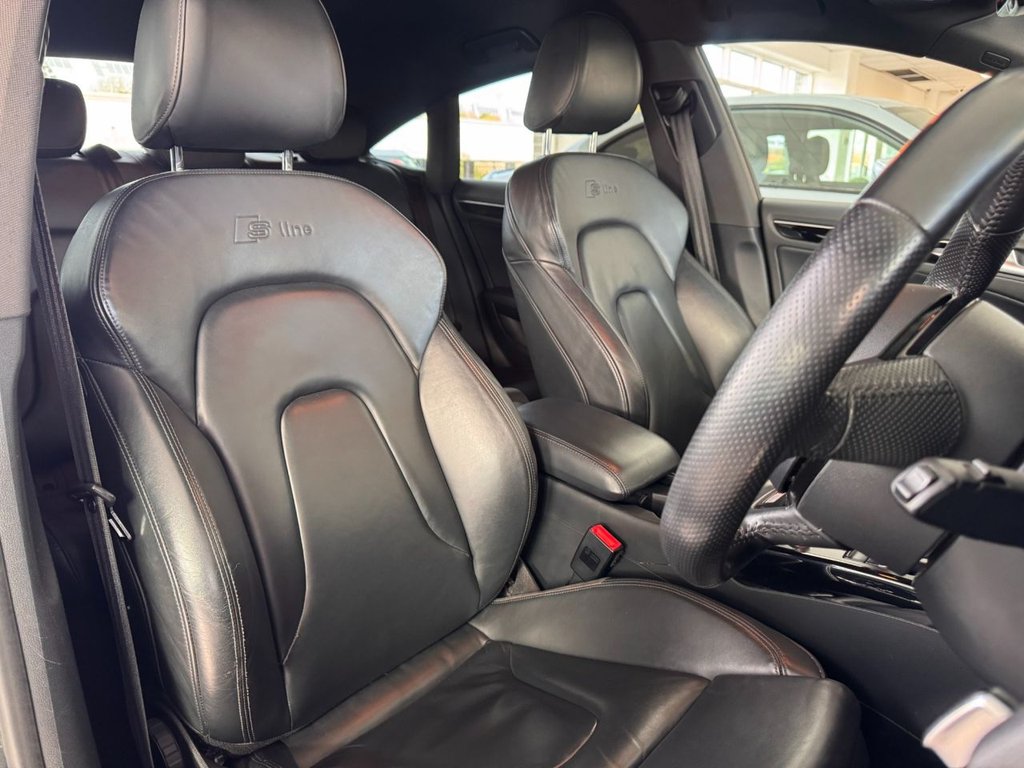 Used Audi A5 2014 for sale - 78200264: Photo 13