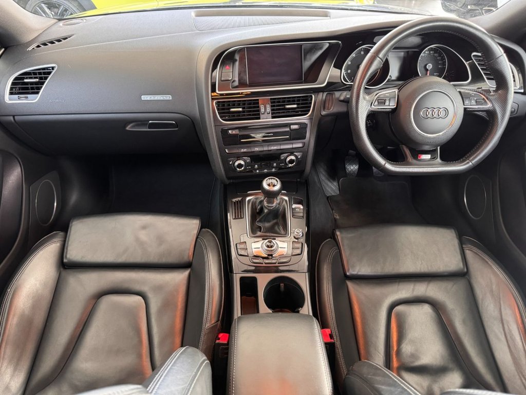 Used Audi A5 2014 for sale - 78200264: Photo 15