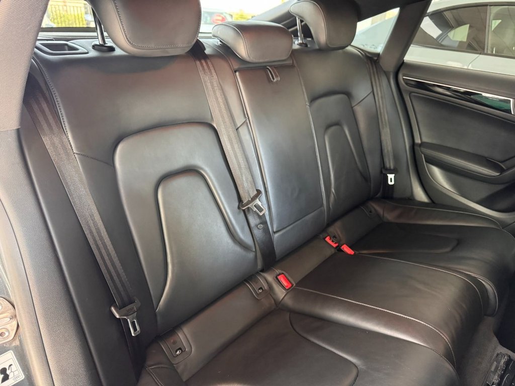 Used Audi A5 2014 for sale - 78200264: Photo 16
