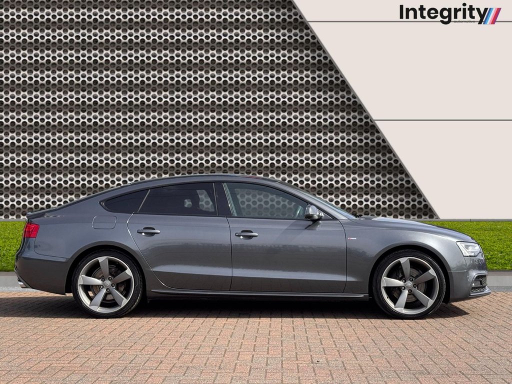 Used Audi A5 2014 for sale - 78200264: Photo 2