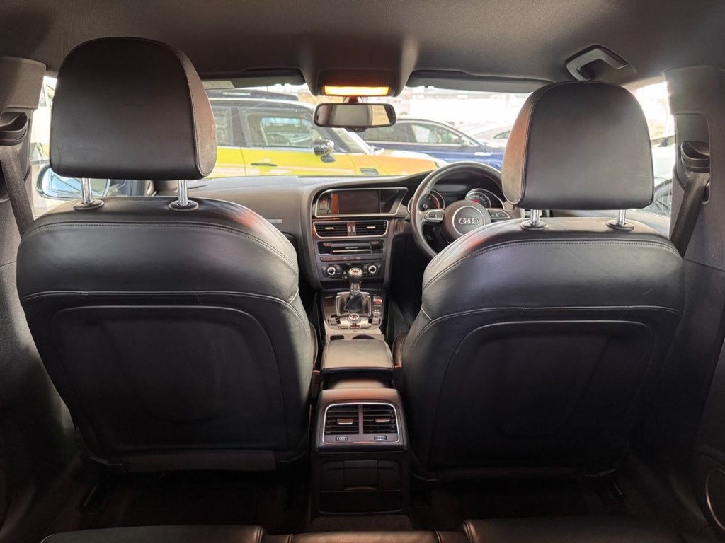 Used Audi A5 2014 for sale - 78200264: Photo 22