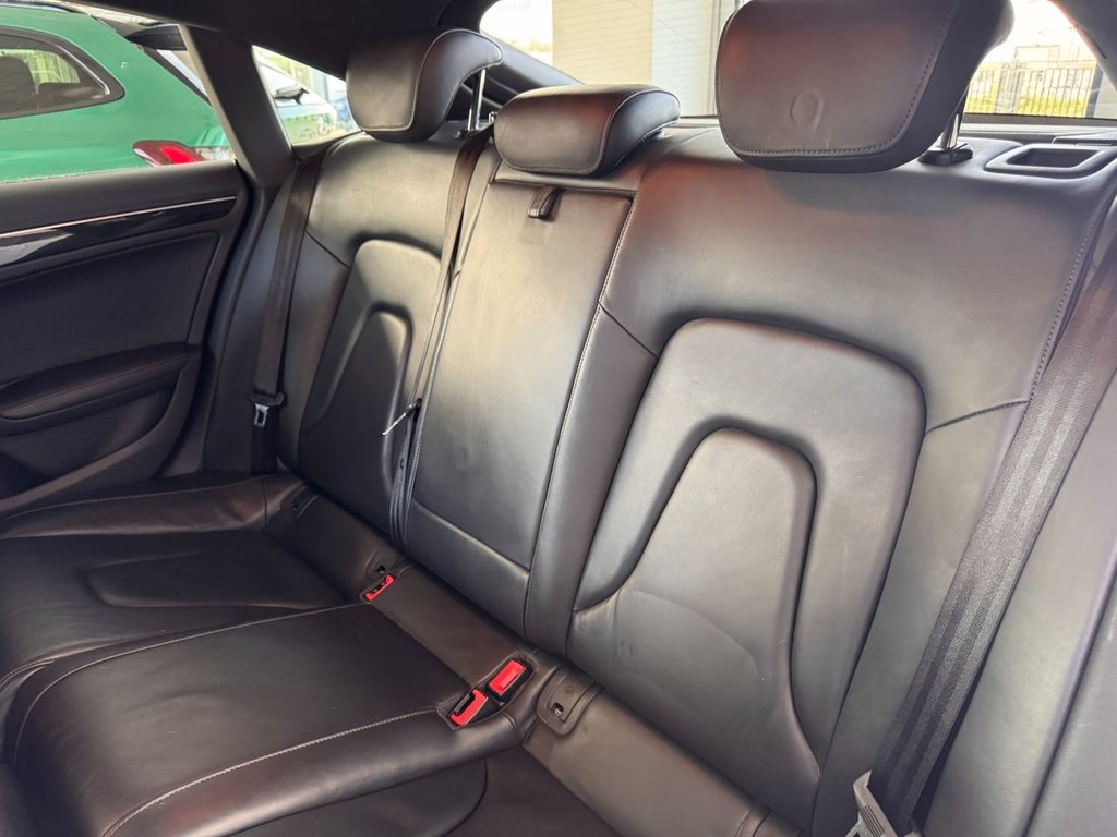 Used Audi A5 2014 for sale - 78200264: Photo 25