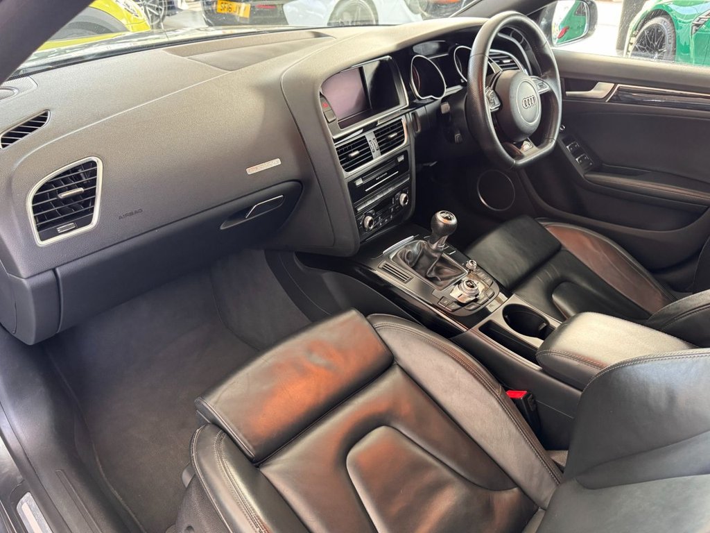 Used Audi A5 2014 for sale - 78200264: Photo 27