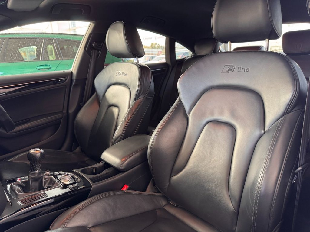 Used Audi A5 2014 for sale - 78200264: Photo 29