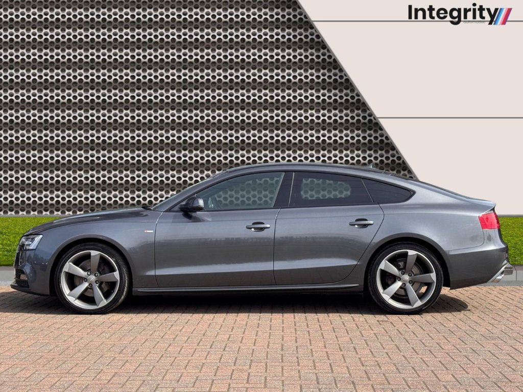 Used Audi A5 2014 for sale - 78200264: Photo 6