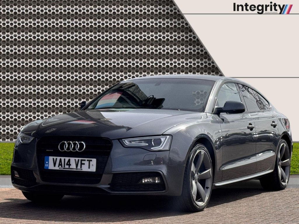 Used Audi A5 2014 for sale - 78200264: Photo 7