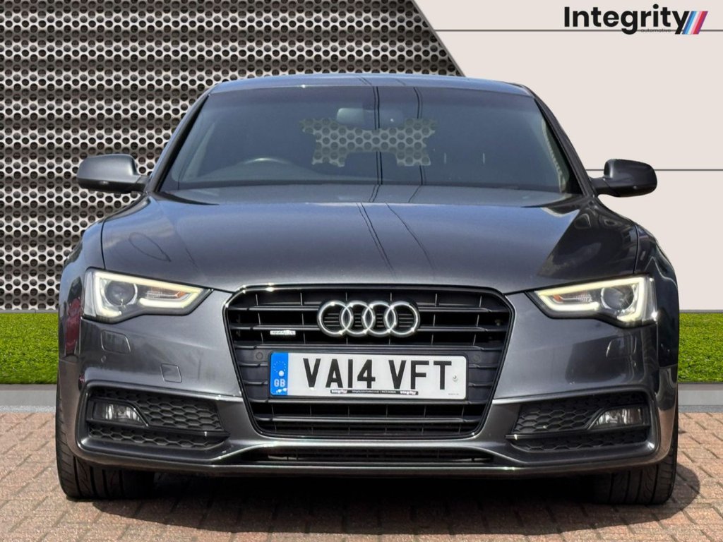 Used Audi A5 2014 for sale - 78200264: Photo 8