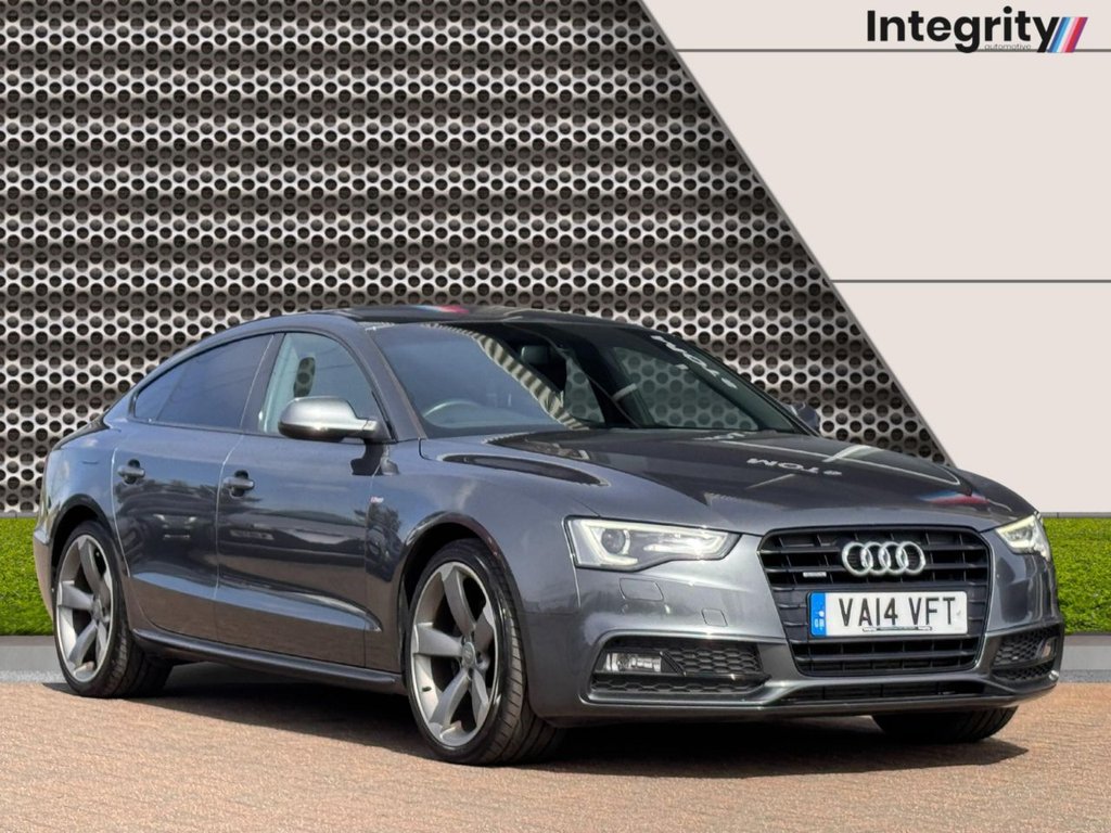 Used Audi A5 2014 for sale - 78200264: Photo 9