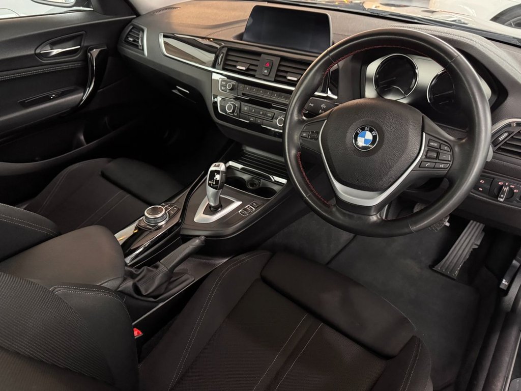 Used BMW 2 Series 2019 for sale - 76313206: Photo 11