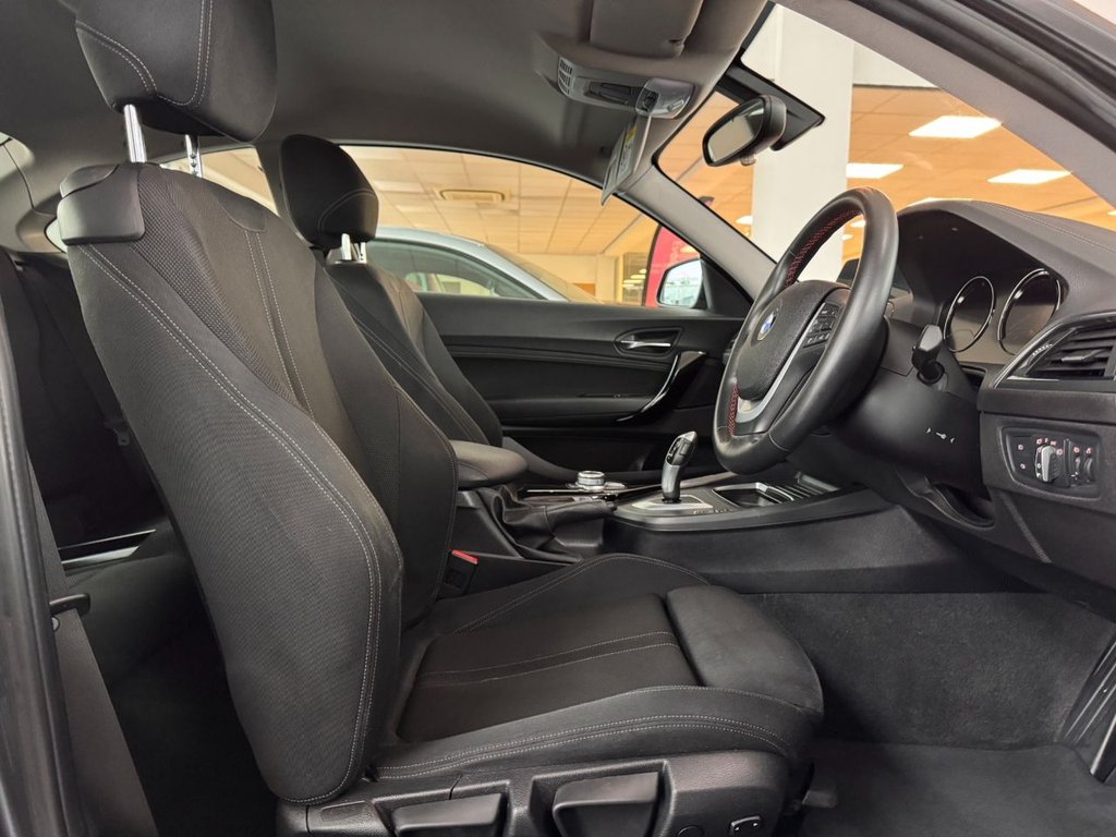 Used BMW 2 Series 2019 for sale - 76313206: Photo 12