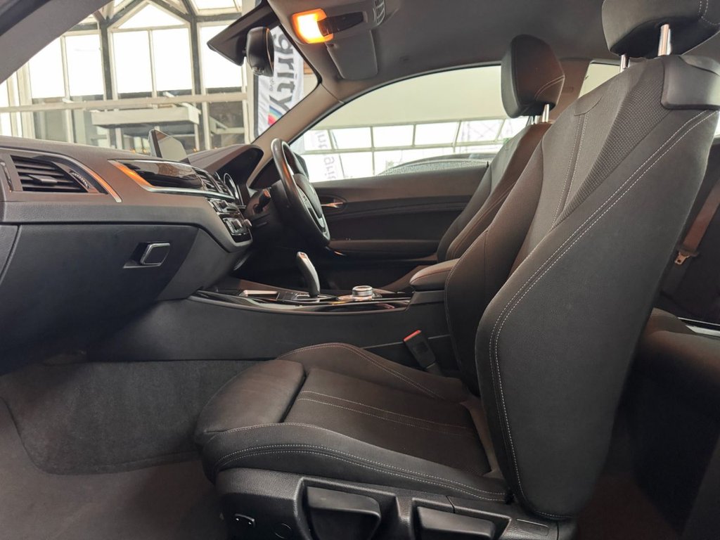 Used BMW 2 Series 2019 for sale - 76313206: Photo 18