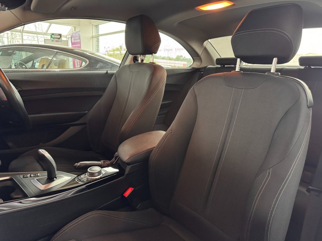 Used BMW 2 Series 2019 for sale - 76313206: Photo 19