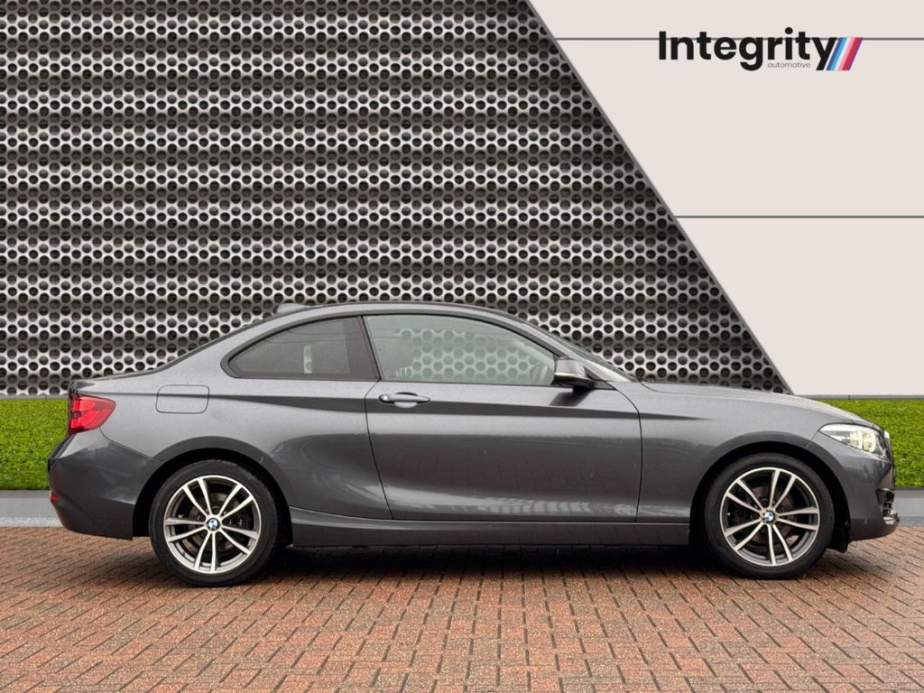 Used BMW 2 Series 2019 for sale - 76313206: Photo 2