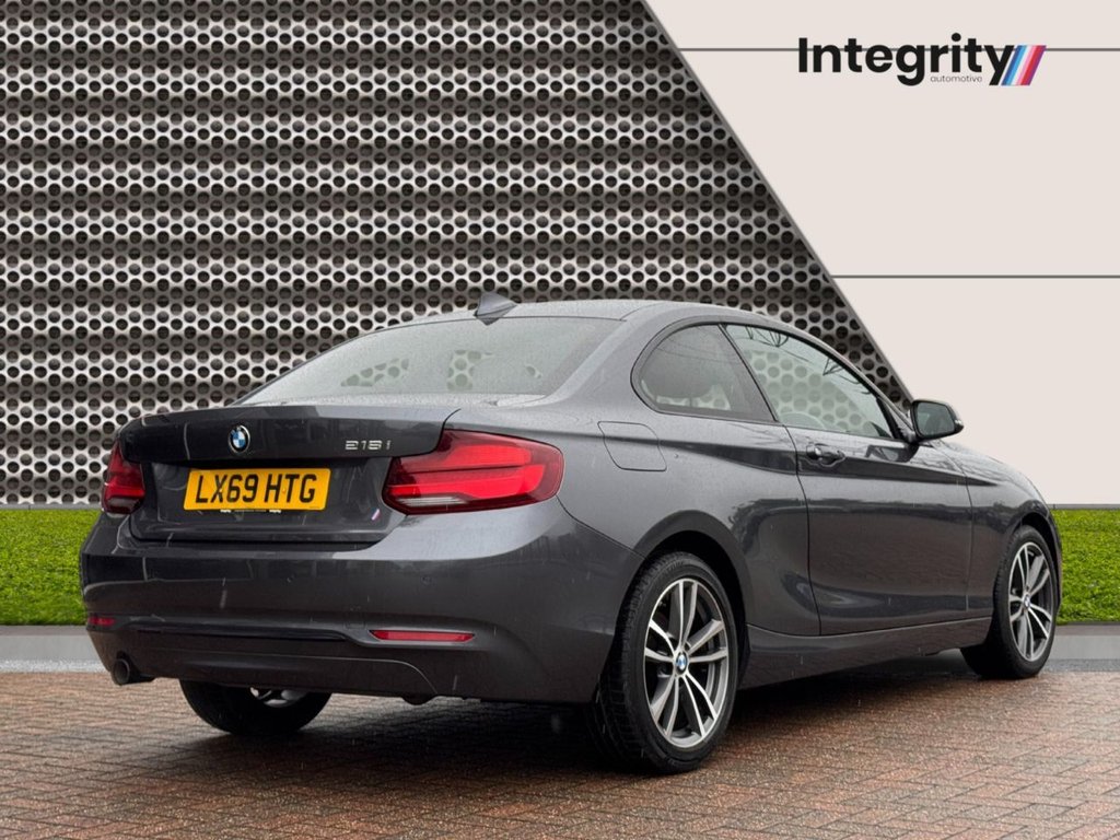 Used BMW 2 Series 2019 for sale - 76313206: Photo 3