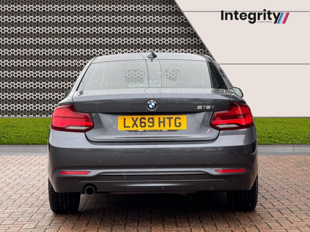 Used BMW 2 Series 2019 for sale - 76313206: Photo 4