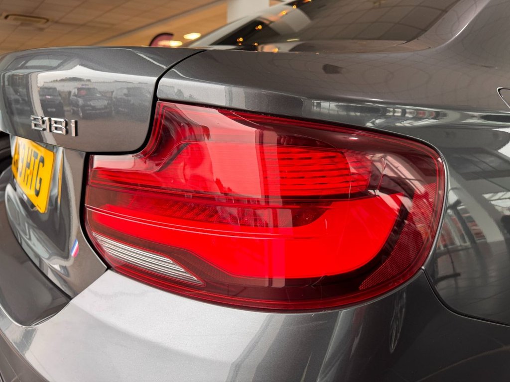 Used BMW 2 Series 2019 for sale - 76313206: Photo 46