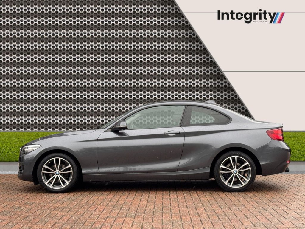 Used BMW 2 Series 2019 for sale - 76313206: Photo 6