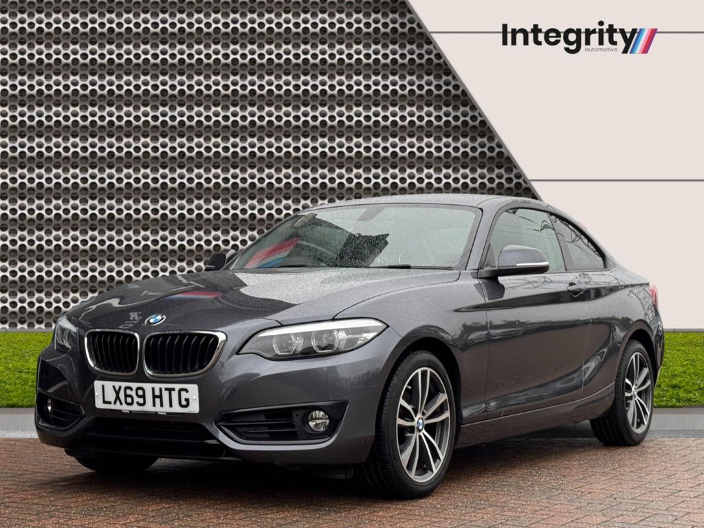 Used BMW 2 Series 2019 for sale - 76313206: Photo 7