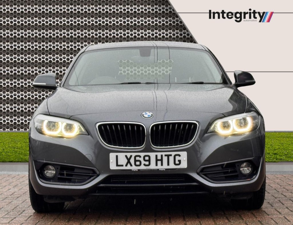 Used BMW 2 Series 2019 for sale - 76313206: Photo 8