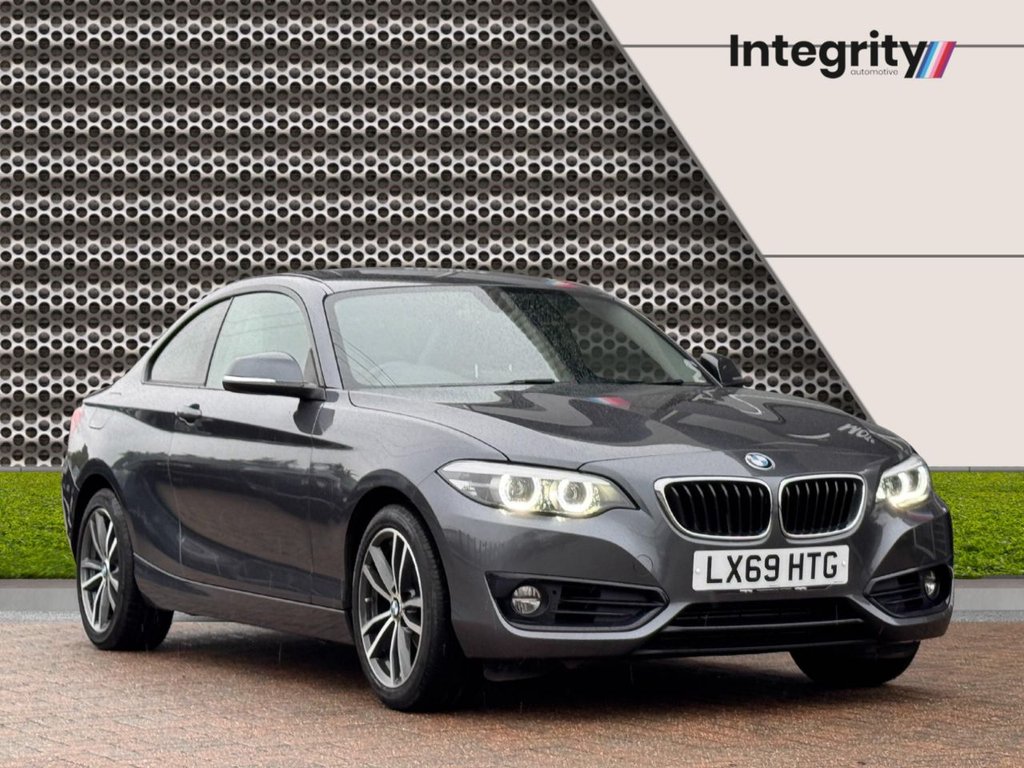 Used BMW 2 Series 2019 for sale - 76313206: Photo 9