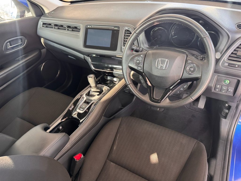 Used Honda HR-V 2018 for sale - 77820865: Photo 11