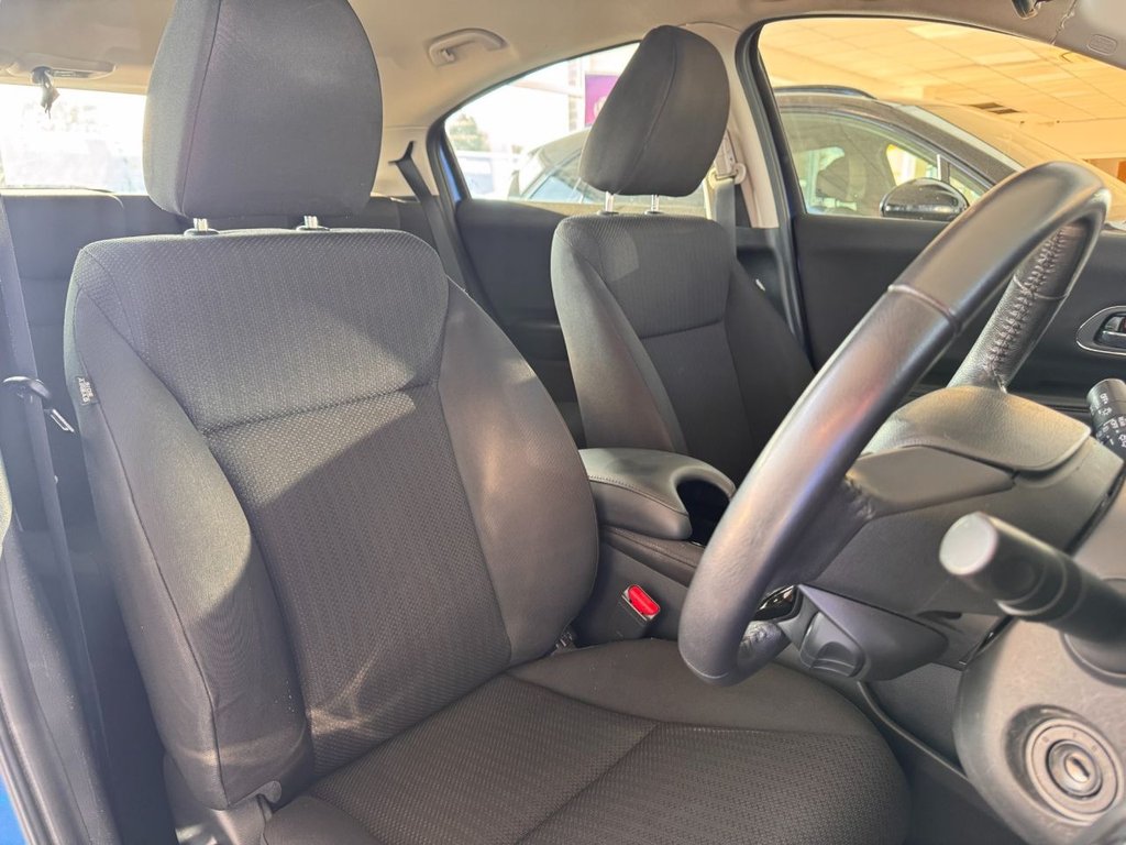 Used Honda HR-V 2018 for sale - 77820865: Photo 13