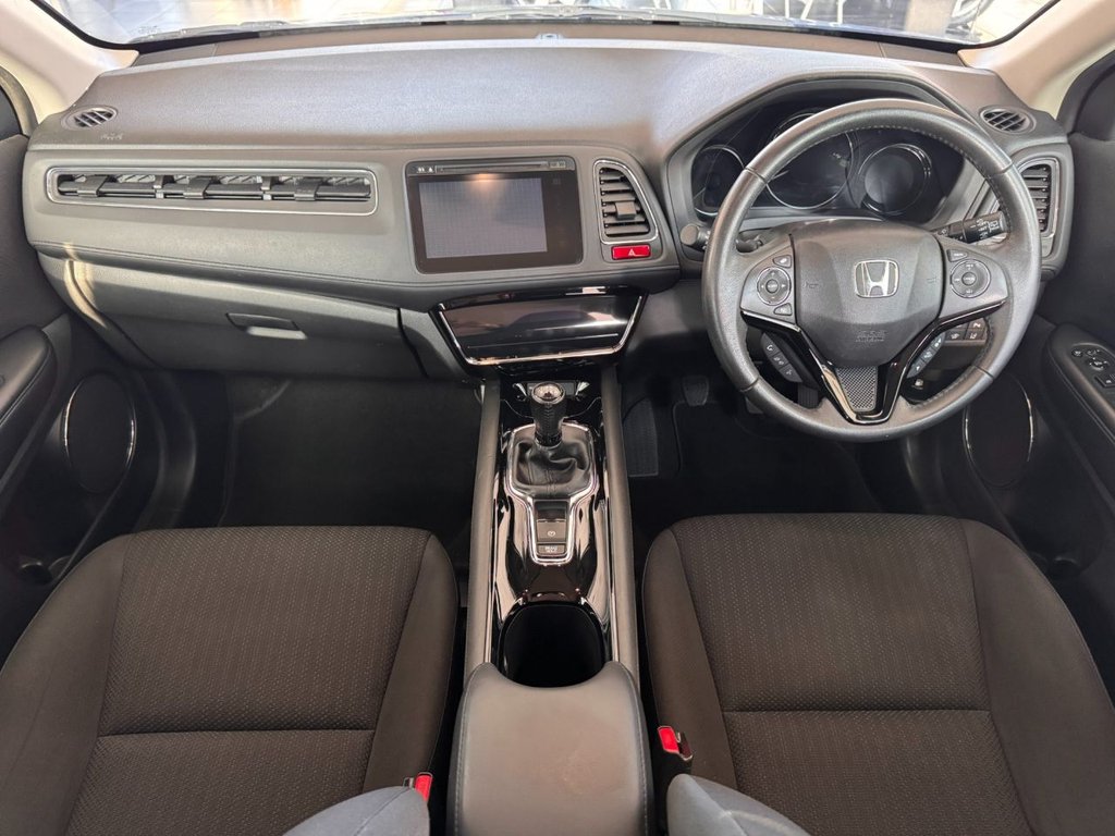 Used Honda HR-V 2018 for sale - 77820865: Photo 15