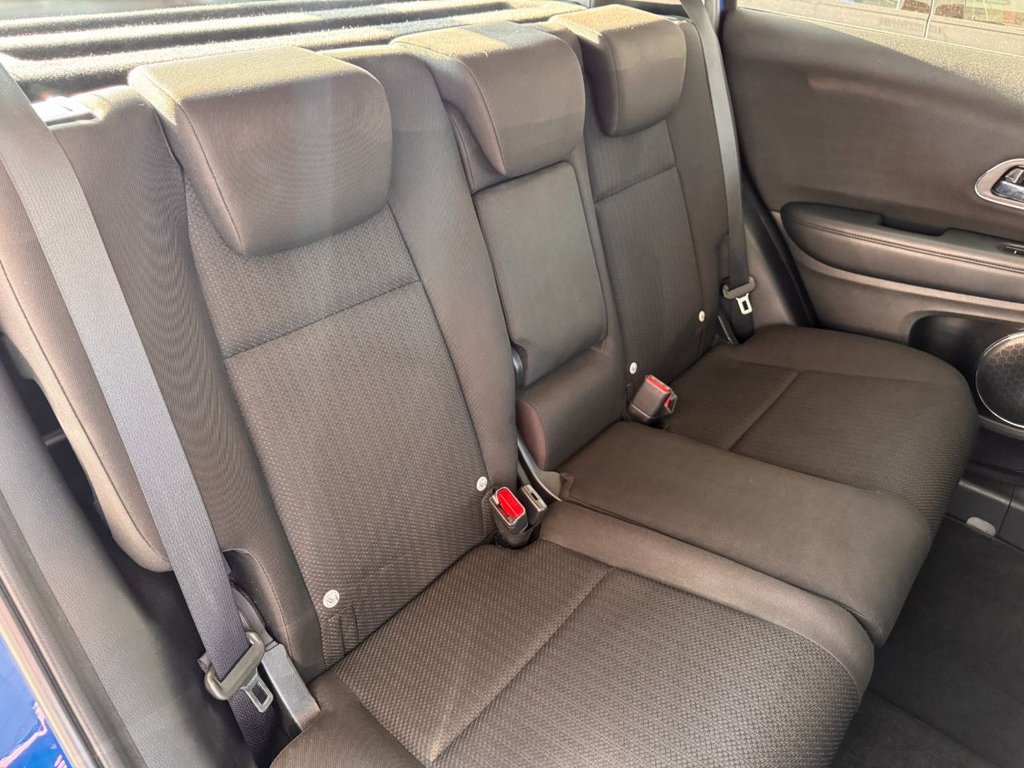 Used Honda HR-V 2018 for sale - 77820865: Photo 16