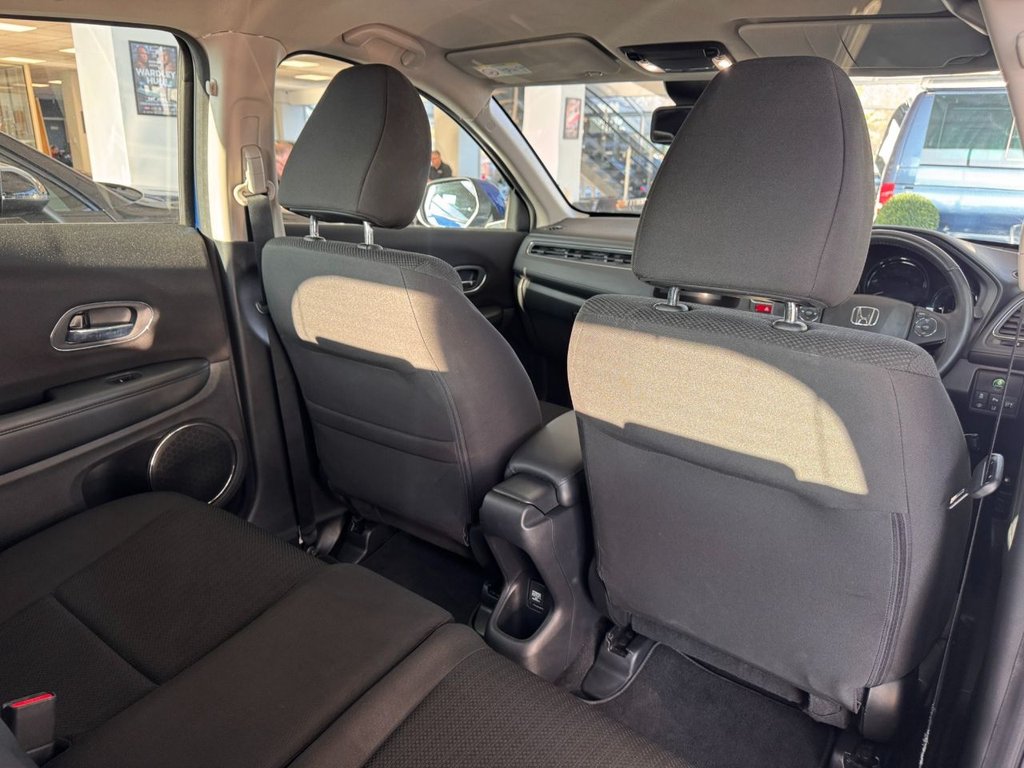 Used Honda HR-V 2018 for sale - 77820865: Photo 18