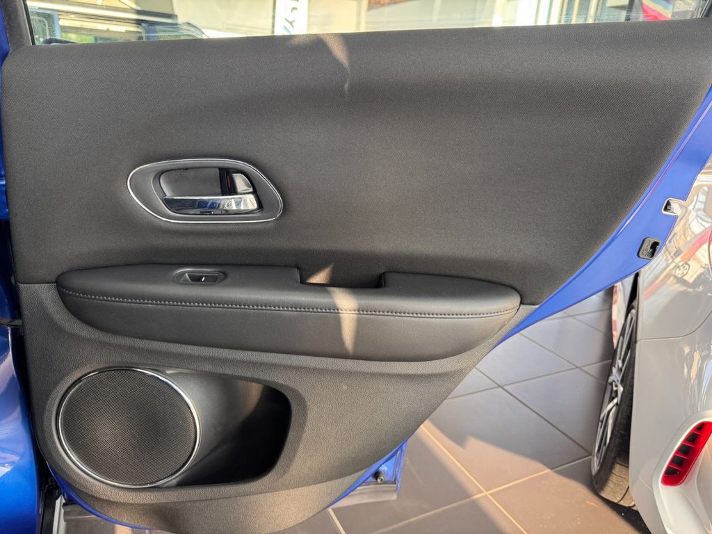 Used Honda HR-V 2018 for sale - 77820865: Photo 19