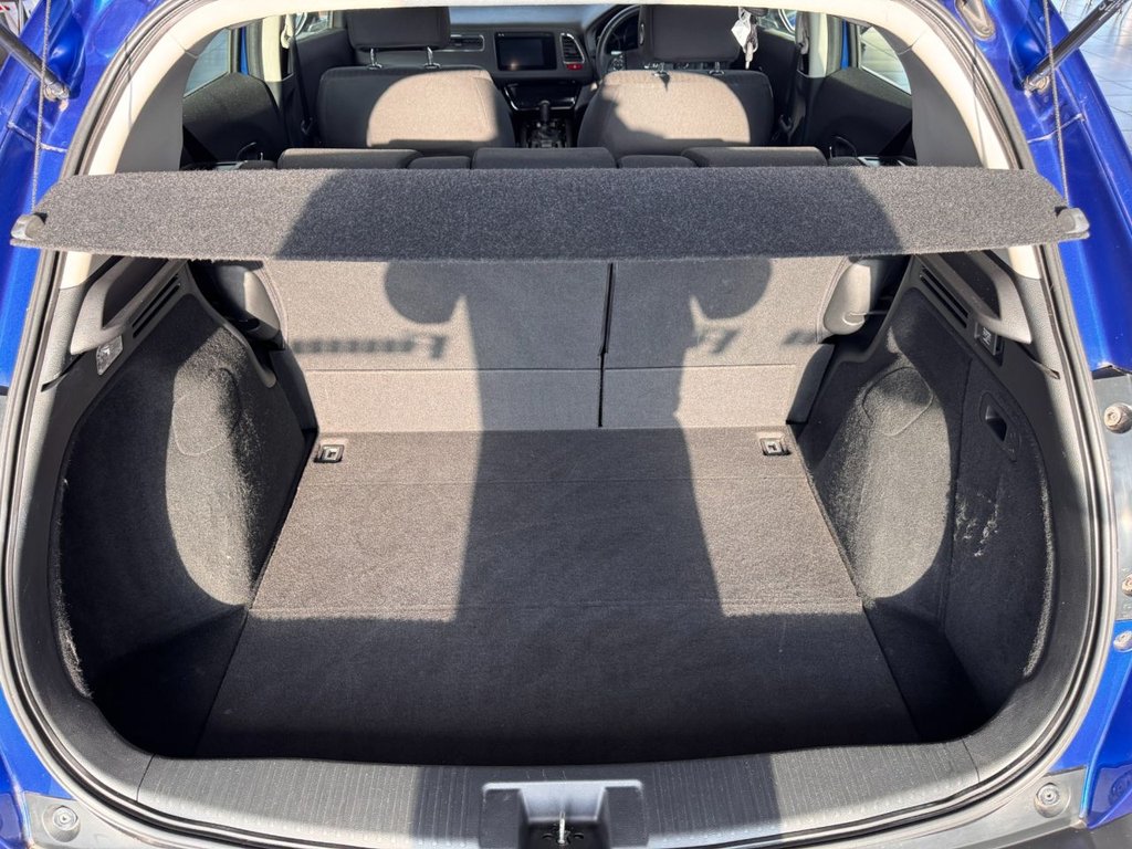 Used Honda HR-V 2018 for sale - 77820865: Photo 20