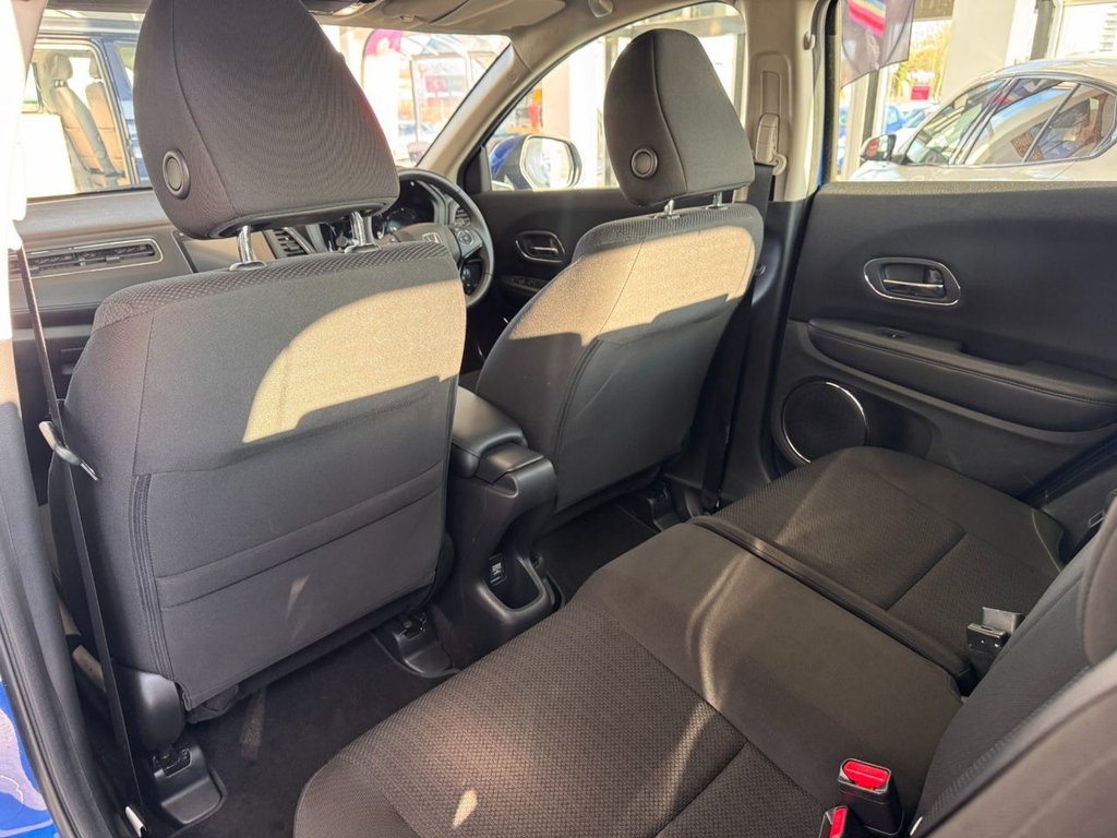 Used Honda HR-V 2018 for sale - 77820865: Photo 23