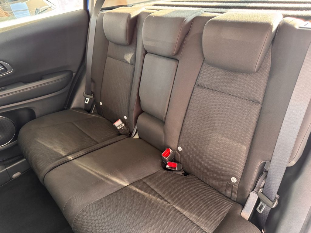 Used Honda HR-V 2018 for sale - 77820865: Photo 25