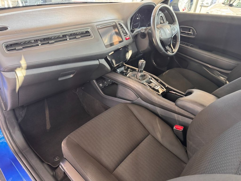 Used Honda HR-V 2018 for sale - 77820865: Photo 27