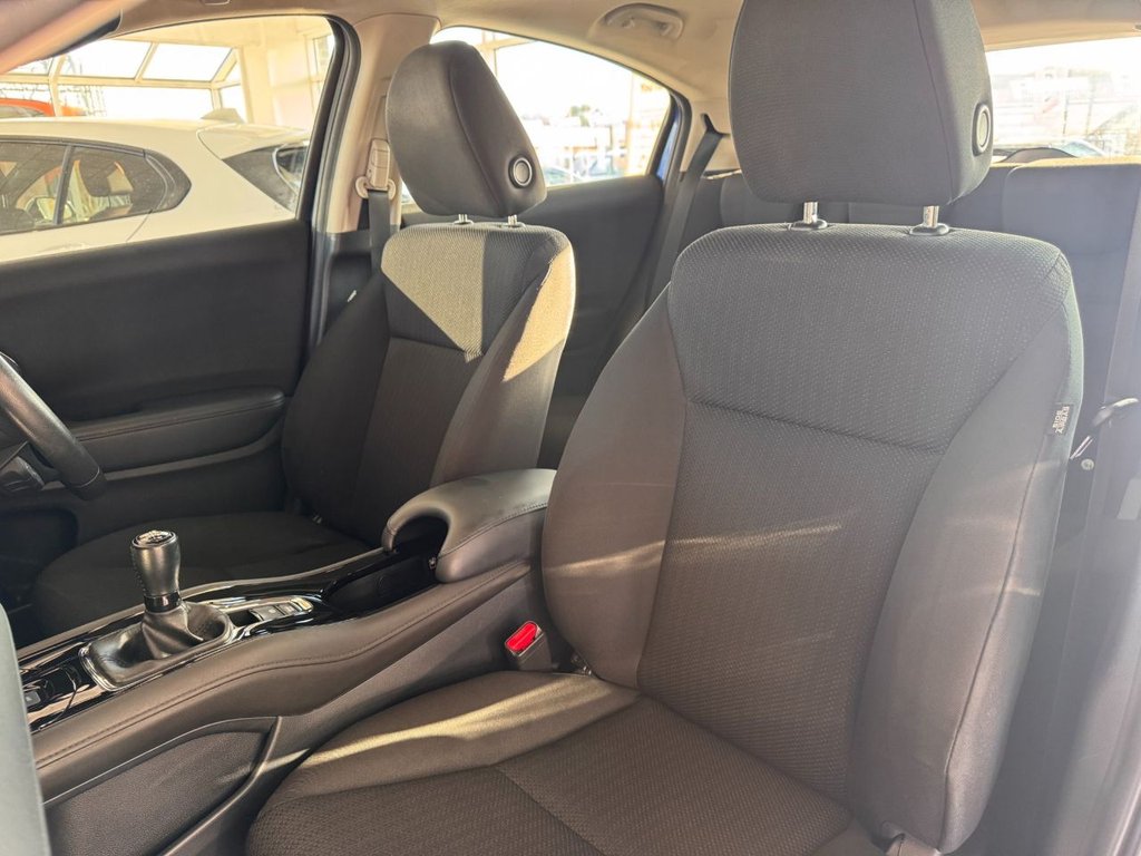 Used Honda HR-V 2018 for sale - 77820865: Photo 29
