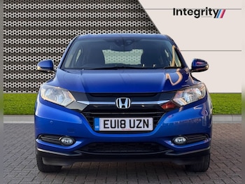 Used Honda HR-V 2018 for sale - 77820865: Photo
