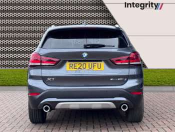 Used BMW X1 2020 for sale - 75073304: Photo
