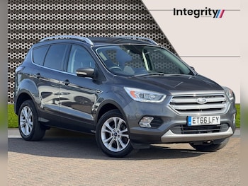 Ford - Kuga