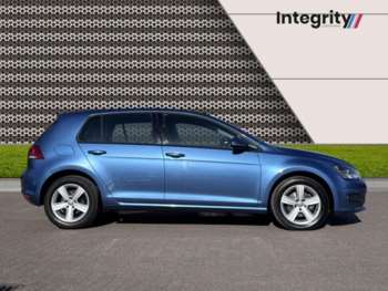 Used Volkswagen Golf 2017 for sale - 74331876: Photo