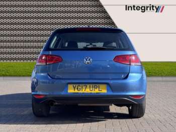 Used Volkswagen Golf 2017 for sale - 74331876: Photo