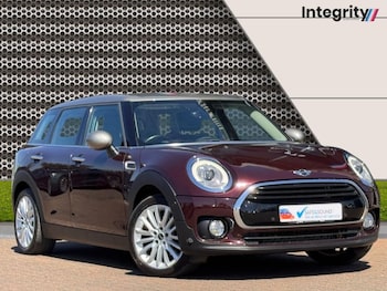 Used MINI Clubman 2017 for sale - 78468468: Photo