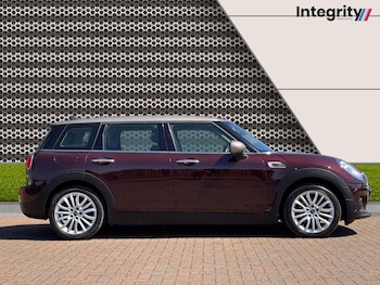 Used MINI Clubman 2017 for sale - 78468468: Photo