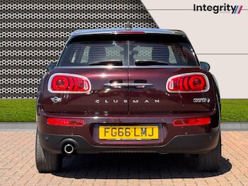 Used MINI Clubman 2017 for sale - 78468468: Photo