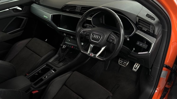 Used Audi Q3 2019 for sale - 76345236: Photo 11