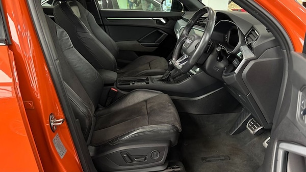 Used Audi Q3 2019 for sale - 76345236: Photo 12
